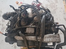 AKE motore AUDI A6 AVANT 4B5