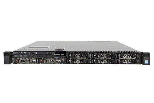 Dell poweredge r430 intel xeon - dell,