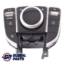 Mercedes W205 Console Pannello