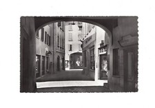 Cartolina Postale Ponte Tresa