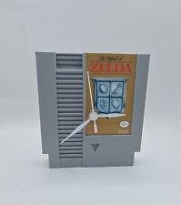 Nintendo Style The Legend of