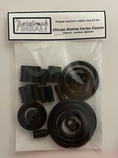 Chicago Gaming Cactus Canyon