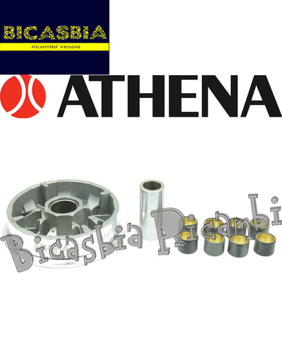 10191 variatore athena - -,