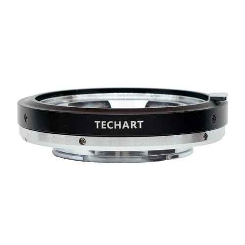 Techart ea9 adattatore auto - techart,