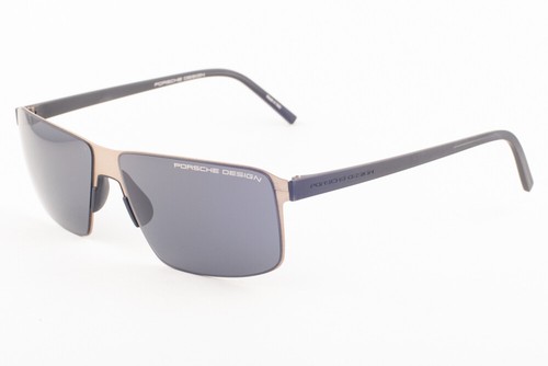 Porsche design 8646 matte - 8646, c