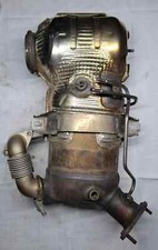 FAP DPF FILTRO ANTI PARTICOLATO ALFA ROMEO GIULIA STELVIO 2.2 D 50555833 