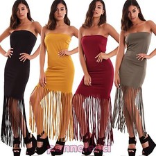 Vestito donna mini abito