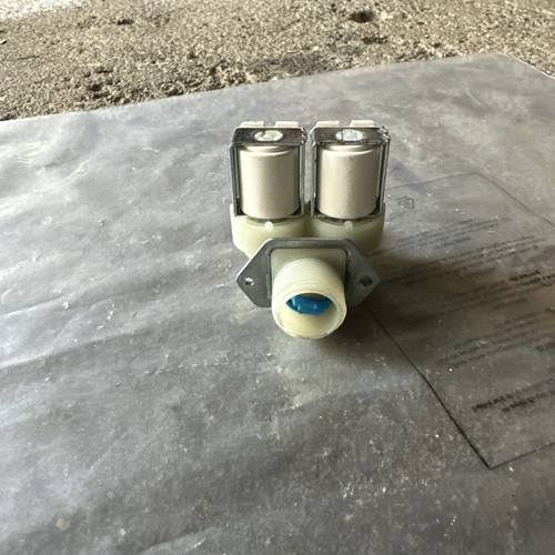 Valvola aspirazione elettrica