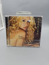 Shakira - Laundry Service (CD)