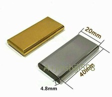 2Pc Spark S010 Low Speed