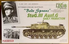 DRAGON 6488 - 1/35 StuG. III