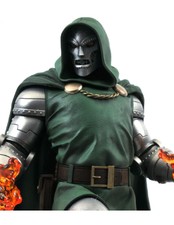 FIGURE DIAMOND TOYS MARVEL