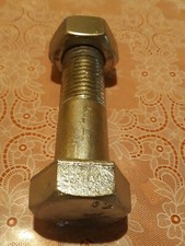 Vite esagonale DIN 7990