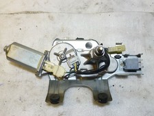 Motore tergicristallo schermo