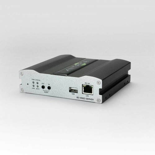 Antrica ant 3300 - n°2, video