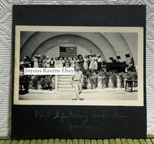 Phil Spitalny & His Girls