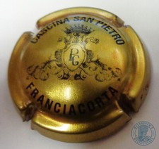 Capsula/Capsule Spumante SAN