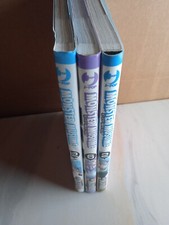 Fumetti Monster musume