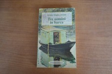 J.K. Jerome  Tre uomini in