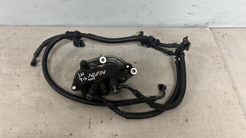 Front brake caliper honda - brake,
