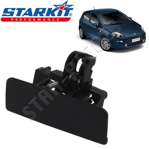 Maniglia porta guanti fiat - guanti,