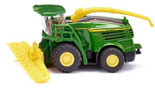 SIKU FARMER 1:87 DIE CAST