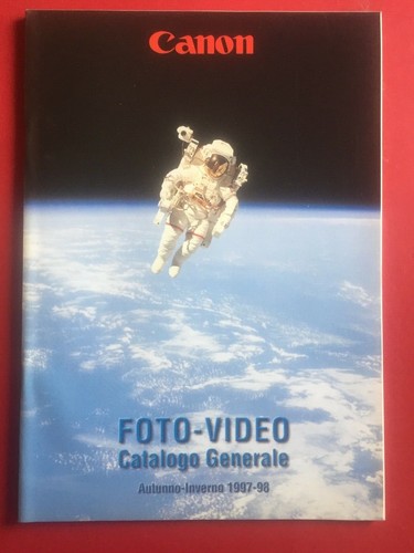Canon foto video - foto,