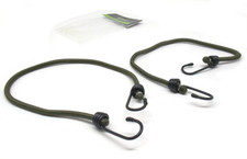 Corda elastica ragno con ganci