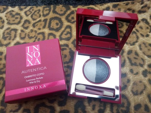 Innoxa autentica ombretto - innoxa,