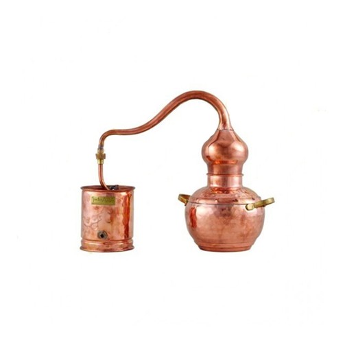 Distillatore alembic premium - distillatore,