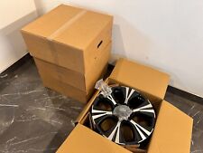 NUOVI cerchi in alluminio