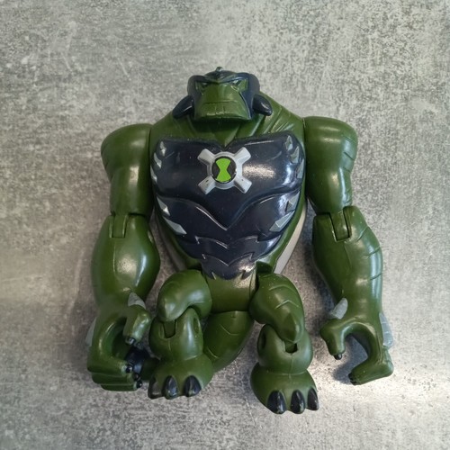 Ben ten ultimate alien - ben,