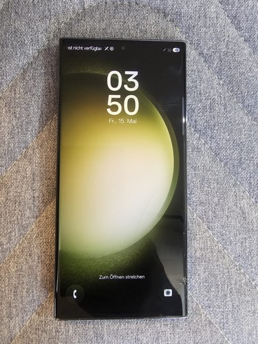 Unità display originale