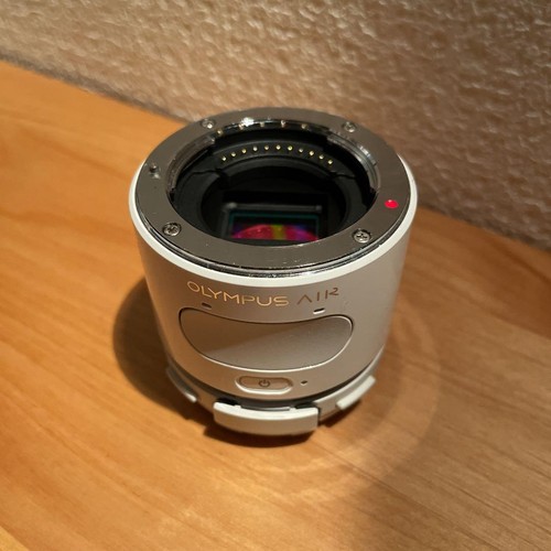 Olympus air a01 - a01, bianco
