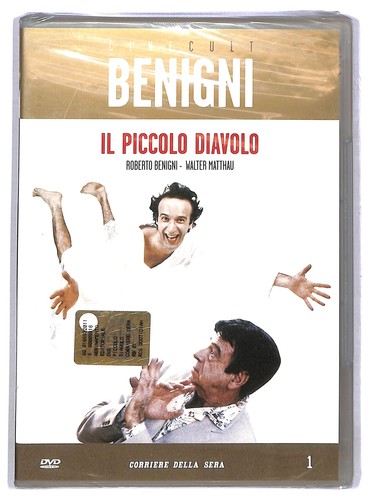 Ebond piccolo diavolo - ebond,
