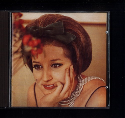 Mina soltanto ieri - soltanto, mercury