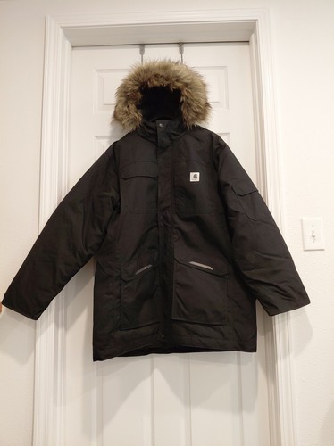 Carhartt yukon extremes parka - carhartt,
