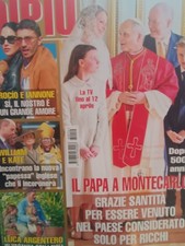 Dipiù 2026 14.Papa Leone
