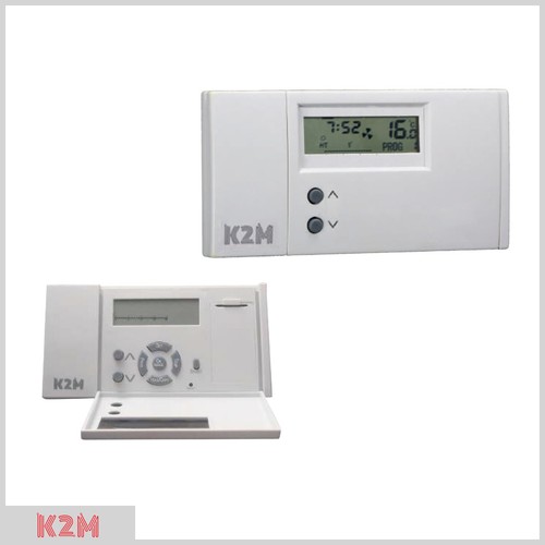 Cronotermostato kmc k2m - cronotermostato,