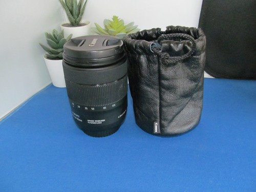 Canon 135mm 5 - ef-s, 18-135mm