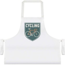 Grembiule da cucina unisex