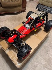 Rovan 1/5 Scale 305A Gas