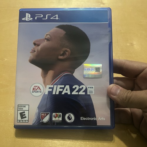Fifa sony playstation ps4 - 22,