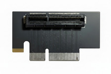 Riser PCIe, perfetto per