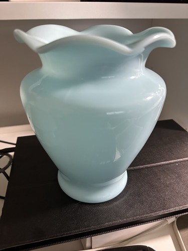 Vaso htf mckee - htf, sarah