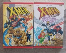 Marvel X-Men Collection Gli