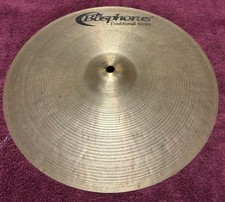 Piatti Hi Hat Bosphorus serie