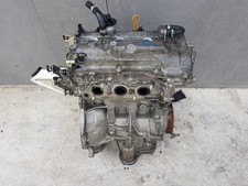 MOTORE BENZINA HR12 NISSAN MICRA K13 1.2 B GPL 59KW 2013