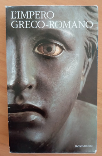 Impero greco romano paul - l'impero,