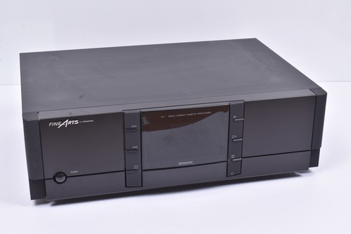 Grundig fine arts - grundig, cf